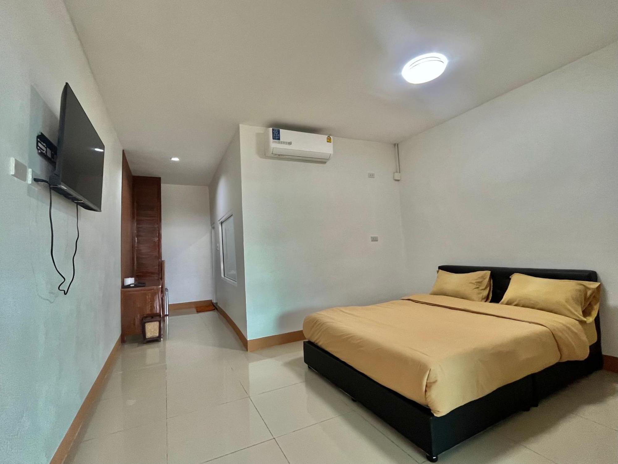 Shafa Resort Mae Sot Eksteriør billede